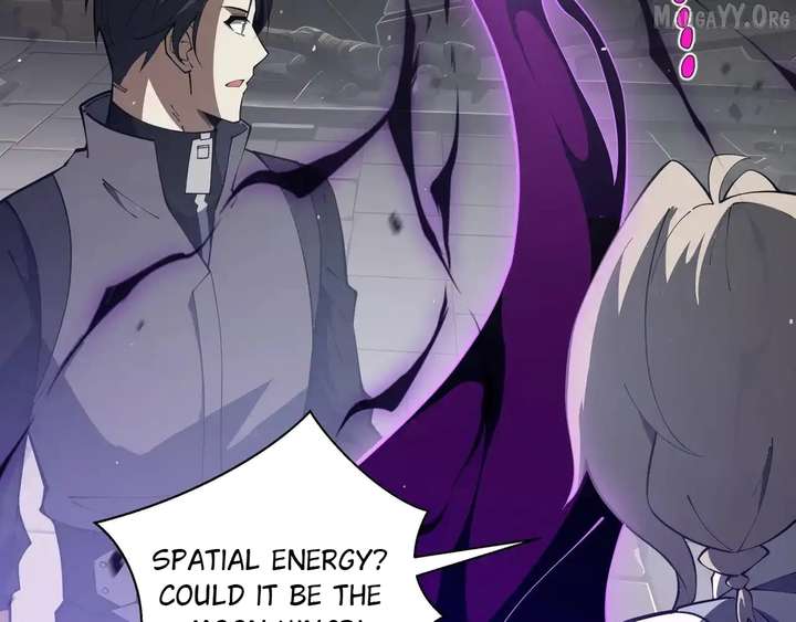 I Contracted Myself Chapter 118 - Page 93