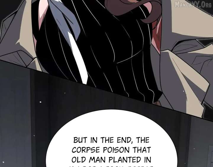 I Contracted Myself Chapter 119 - Page 17