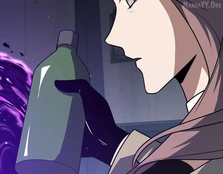 I Contracted Myself Chapter 119 - Page 25