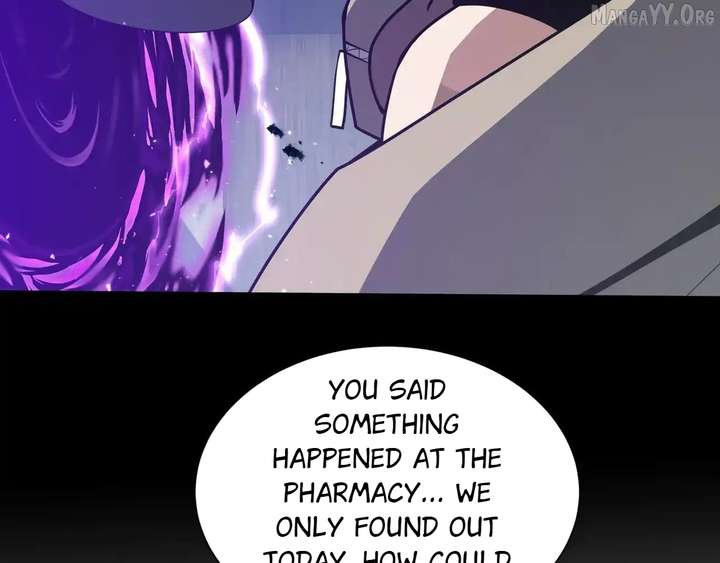 I Contracted Myself Chapter 119 - Page 26