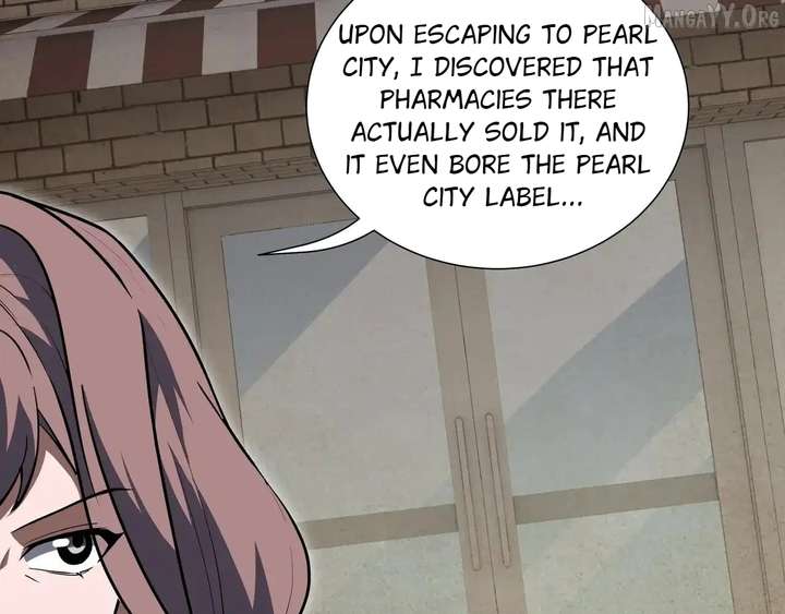 I Contracted Myself Chapter 119 - Page 39