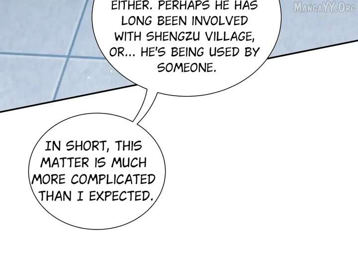 I Contracted Myself Chapter 119 - Page 49