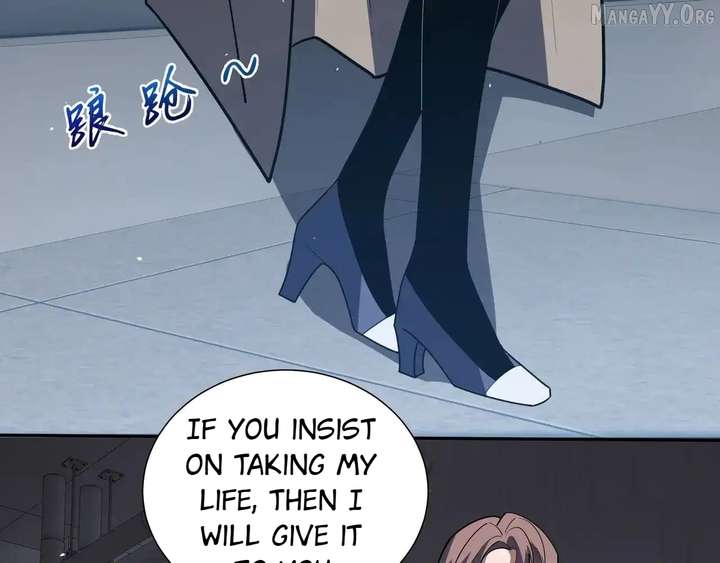 I Contracted Myself Chapter 119 - Page 51