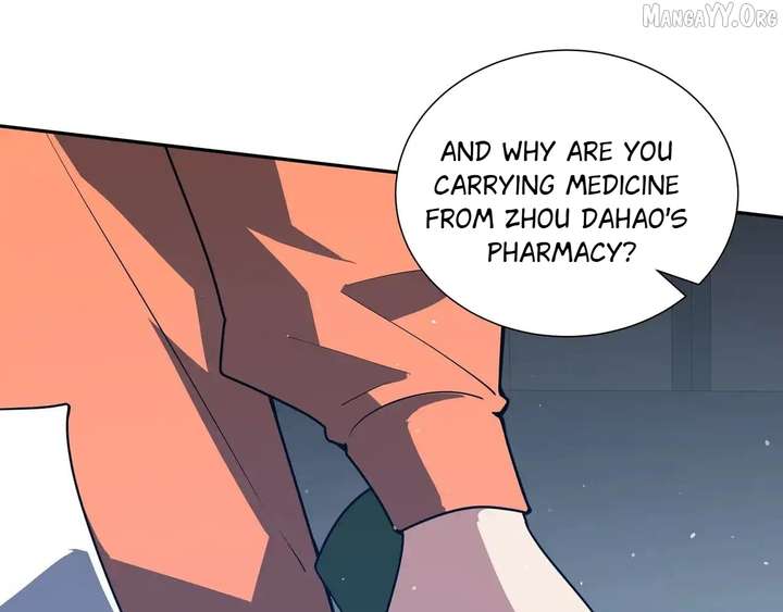 I Contracted Myself Chapter 119 - Page 7