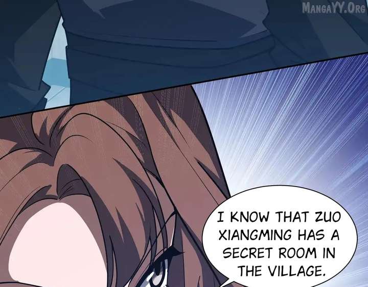 I Contracted Myself Chapter 119 - Page 72