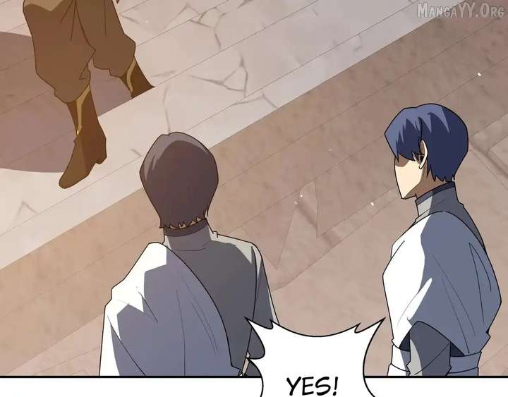 I Contracted Myself Chapter 119 - Page 91