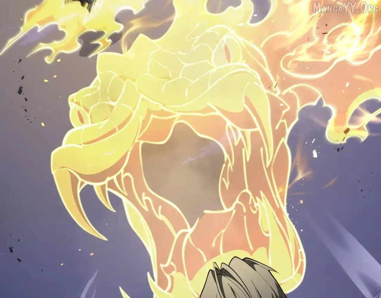 I Contracted Myself Chapter 120 - Page 106