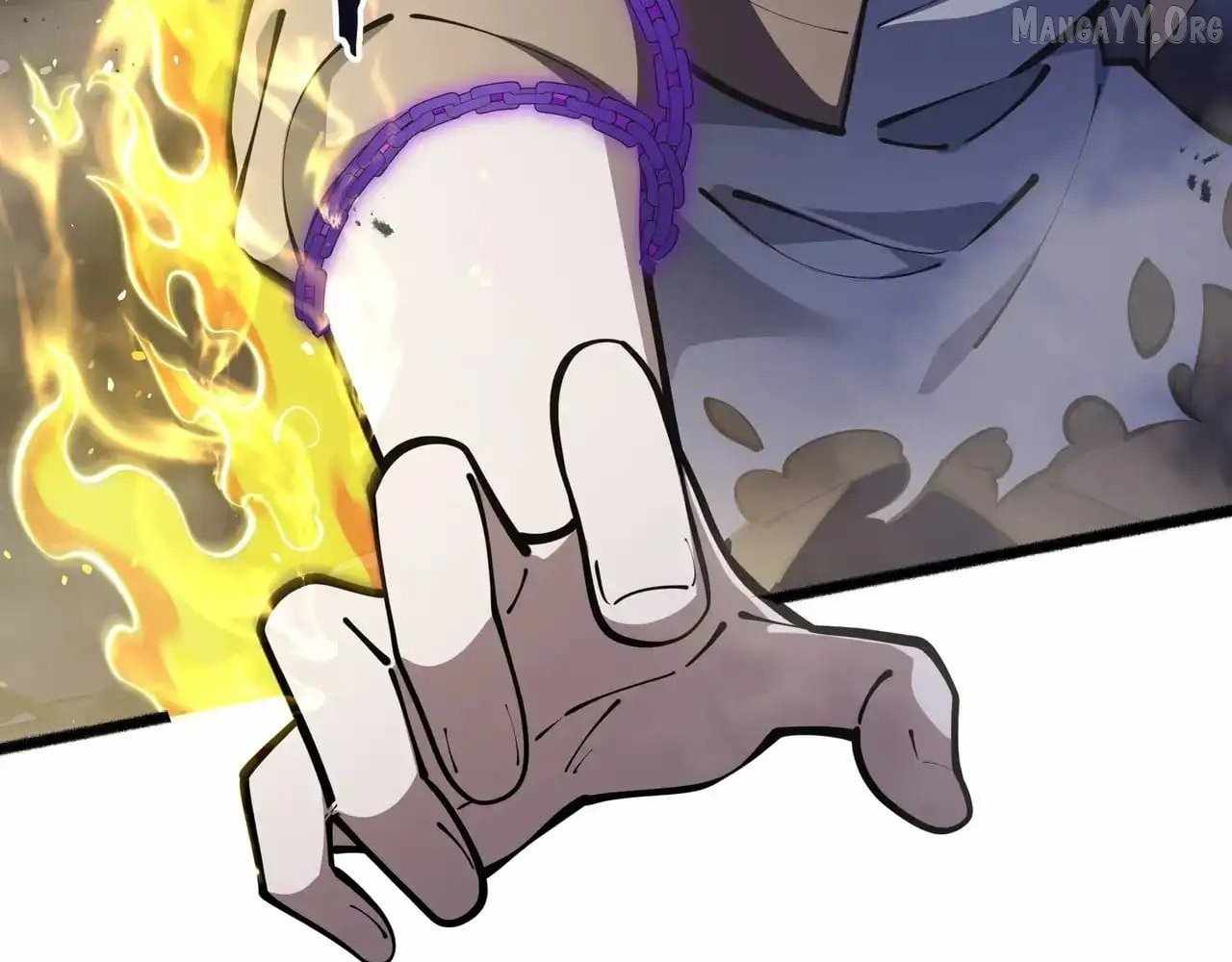 I Contracted Myself Chapter 120 - Page 115