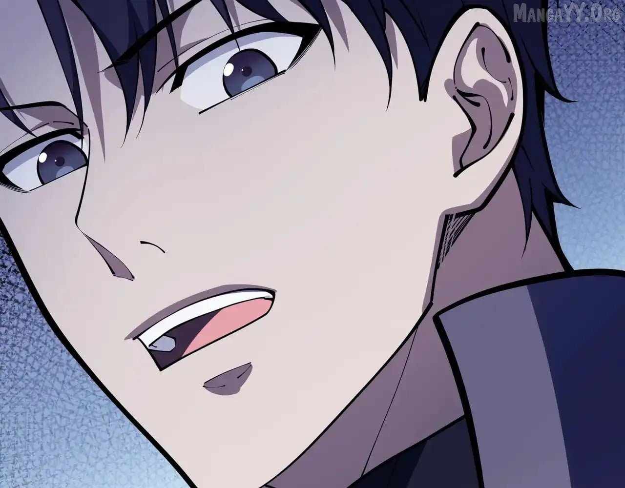 I Contracted Myself Chapter 120 - Page 125