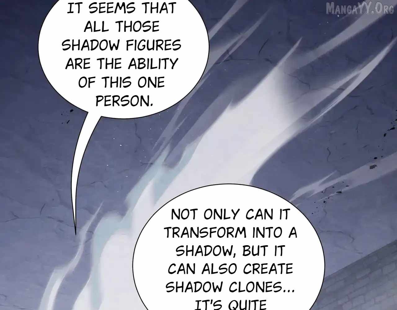 I Contracted Myself Chapter 120 - Page 31