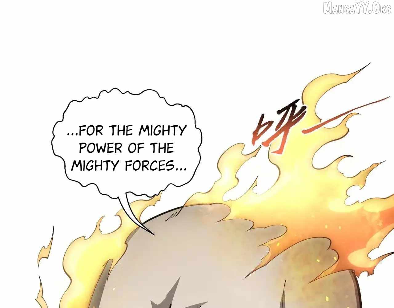 I Contracted Myself Chapter 120 - Page 39