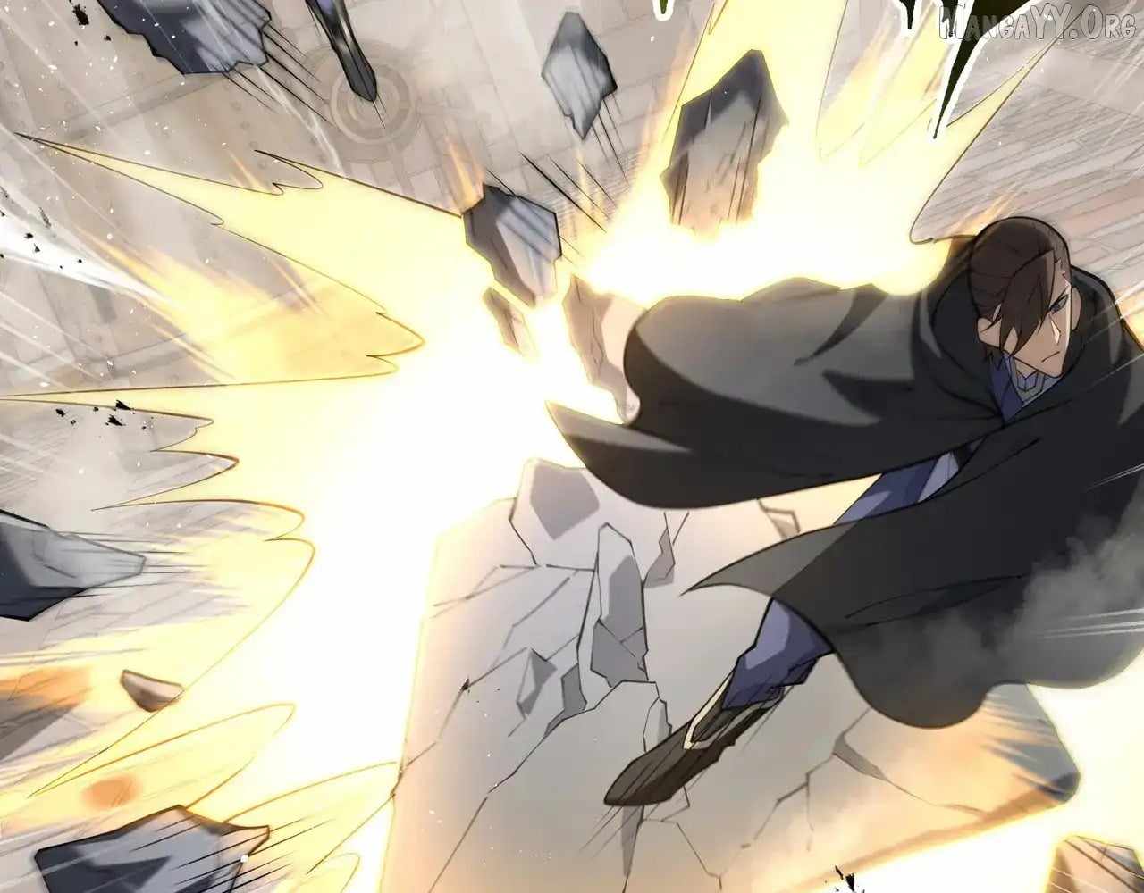 I Contracted Myself Chapter 120 - Page 60