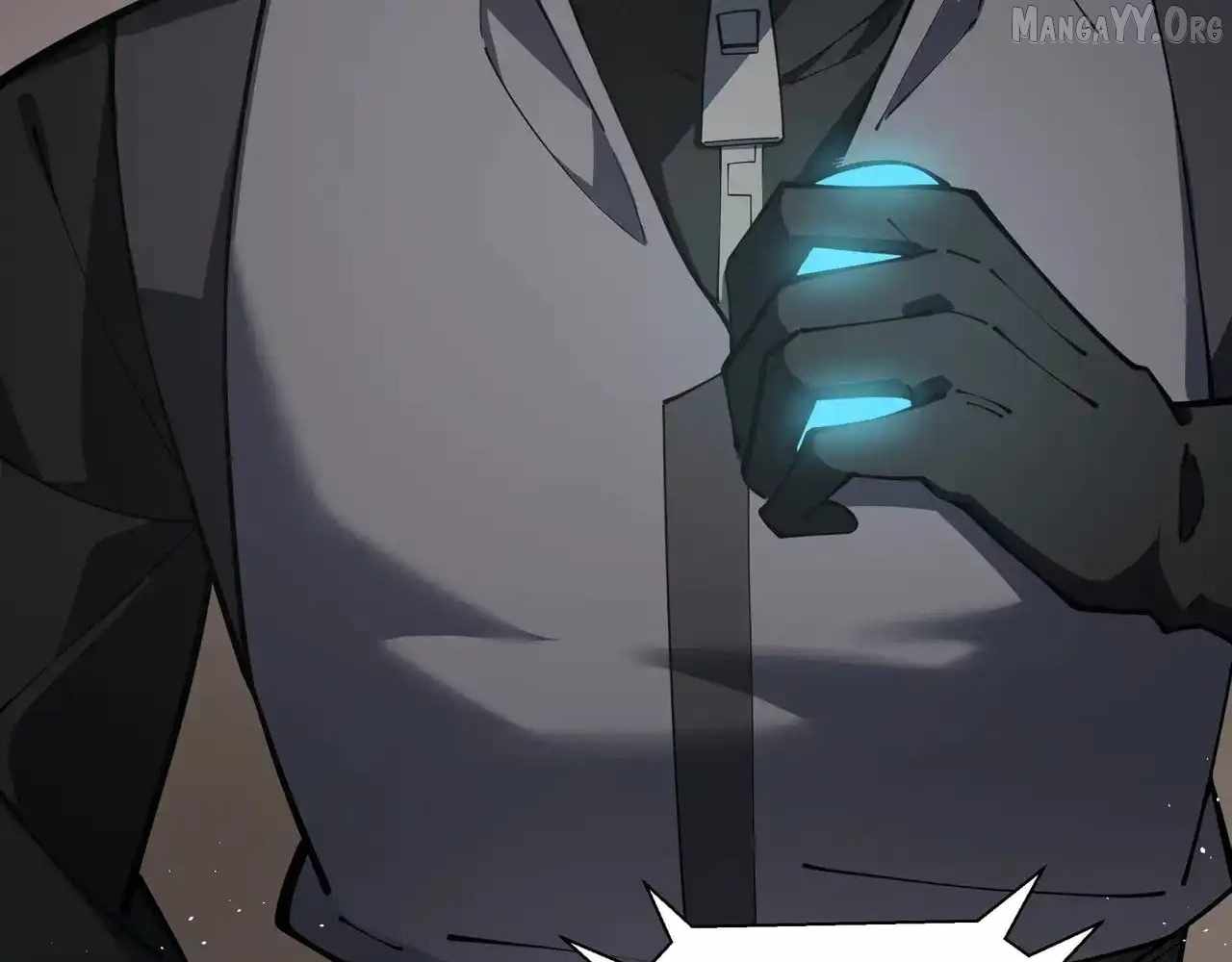 I Contracted Myself Chapter 120 - Page 70