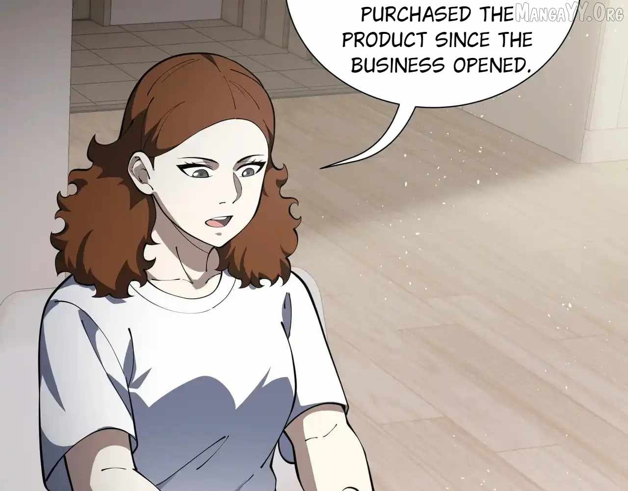 I Contracted Myself Chapter 120 - Page 88