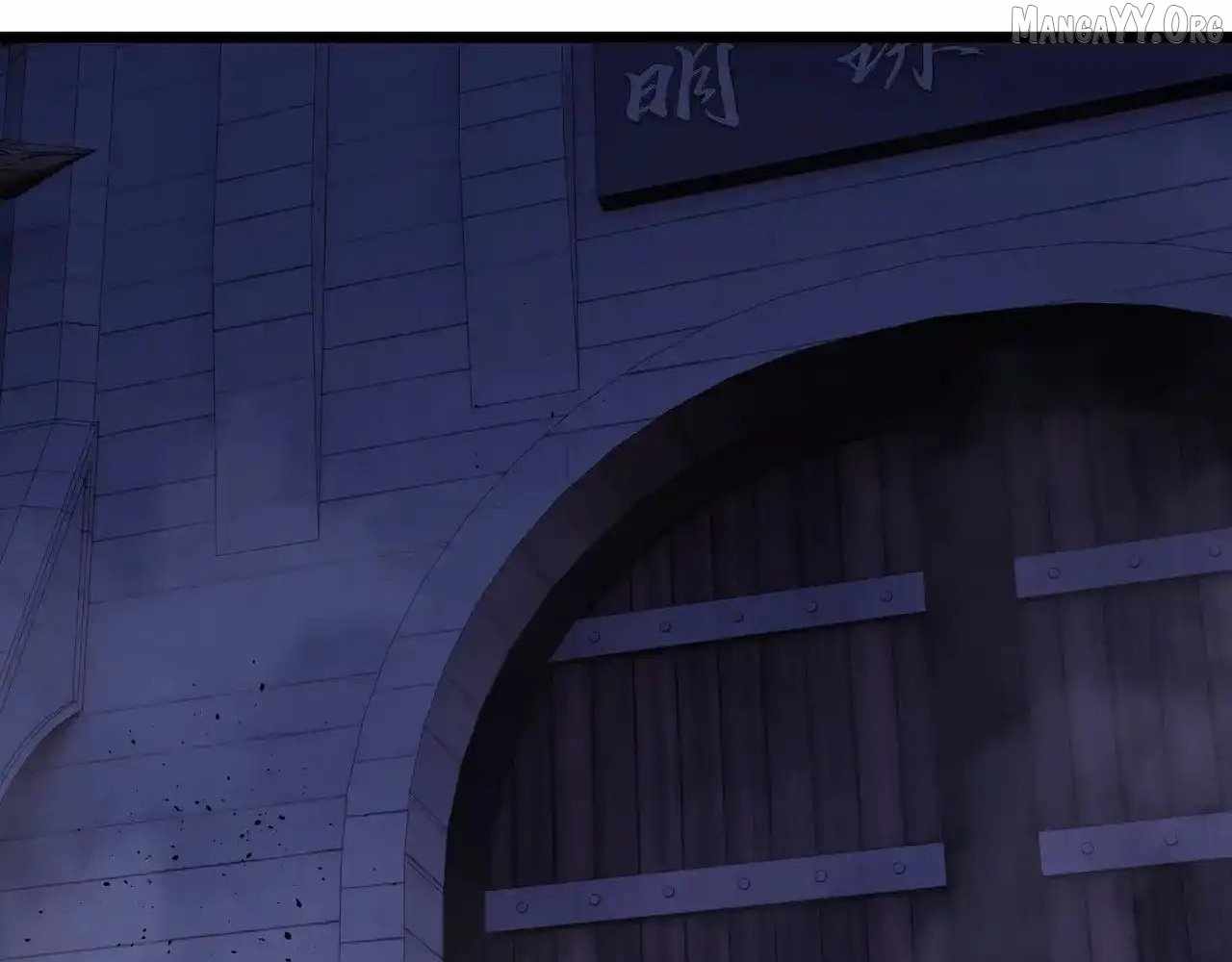 I Contracted Myself Chapter 120 - Page 94