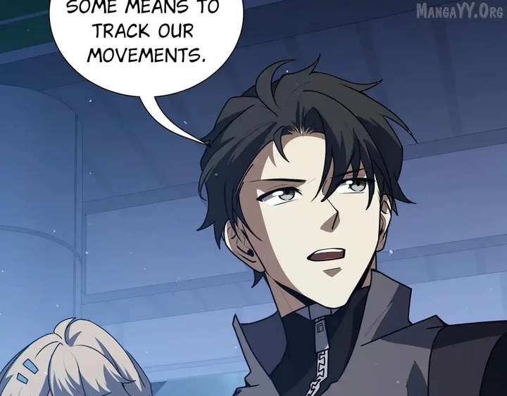 I Contracted Myself Chapter 122 - Page 11