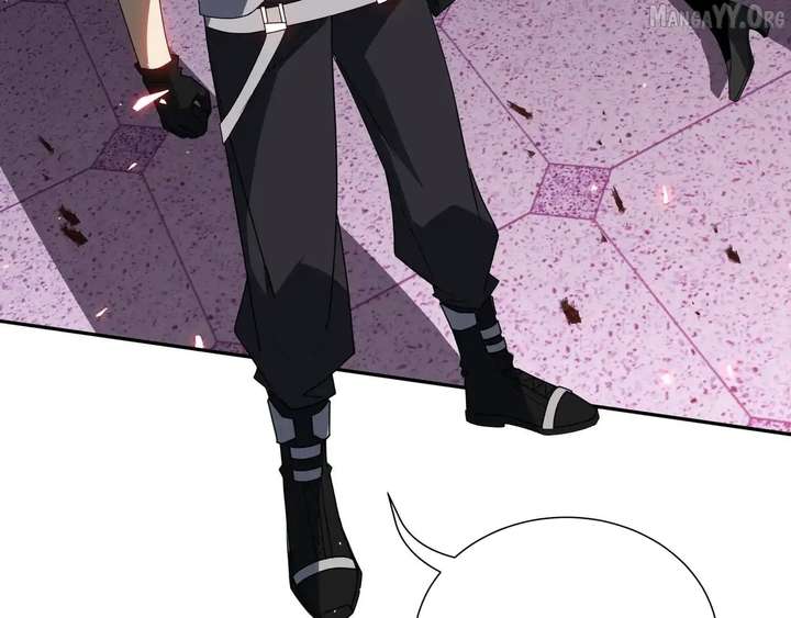 I Contracted Myself Chapter 122 - Page 119