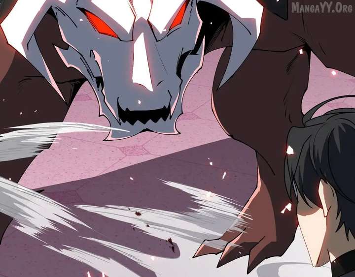 I Contracted Myself Chapter 122 - Page 122