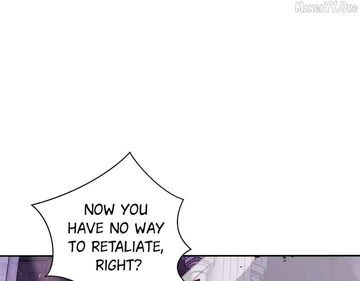 I Contracted Myself Chapter 122 - Page 124