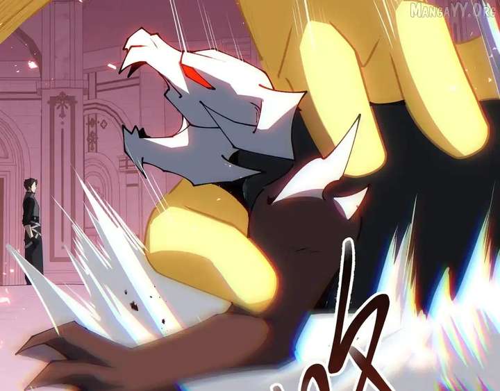 I Contracted Myself Chapter 122 - Page 133