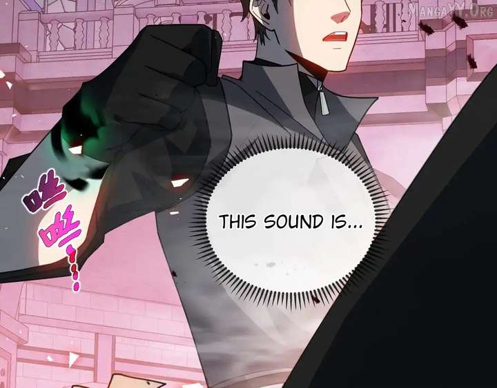 I Contracted Myself Chapter 122 - Page 145