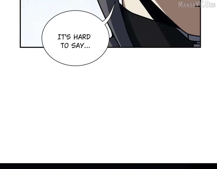 I Contracted Myself Chapter 122 - Page 15