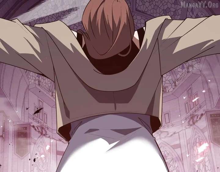 I Contracted Myself Chapter 122 - Page 34