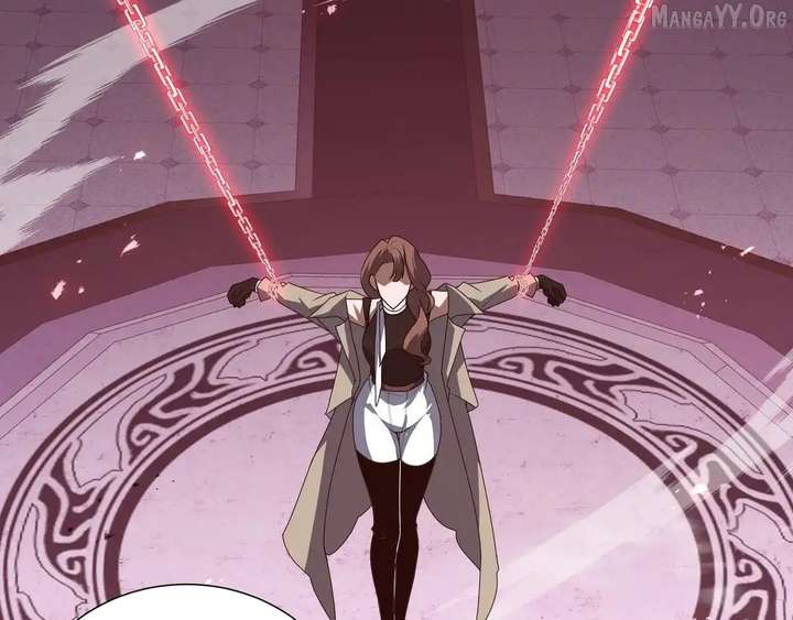 I Contracted Myself Chapter 122 - Page 36