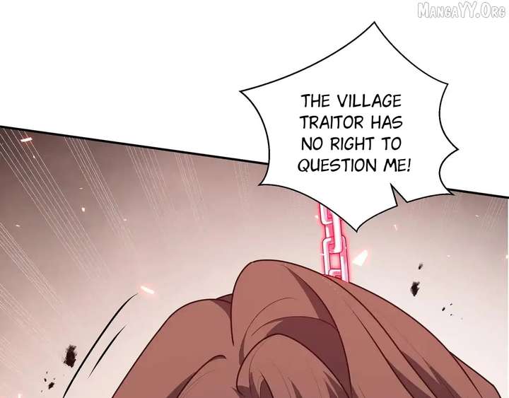 I Contracted Myself Chapter 122 - Page 42