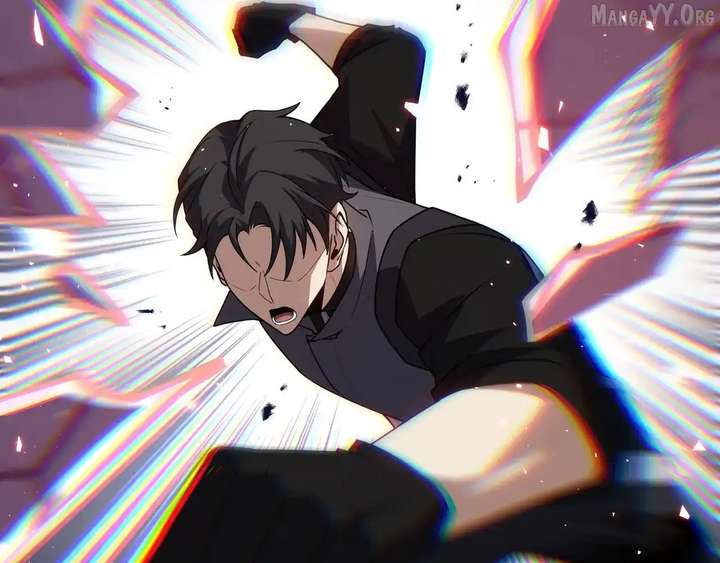 I Contracted Myself Chapter 122 - Page 53