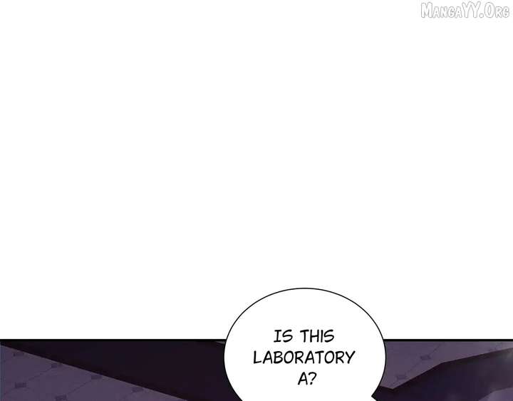 I Contracted Myself Chapter 122 - Page 59