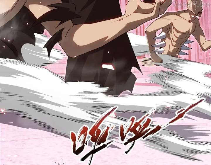 I Contracted Myself Chapter 122 - Page 64