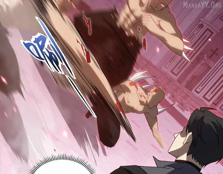 I Contracted Myself Chapter 122 - Page 66