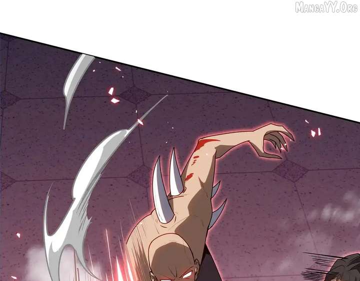 I Contracted Myself Chapter 122 - Page 69