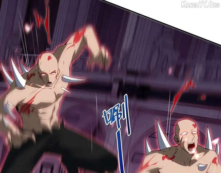 I Contracted Myself Chapter 122 - Page 91