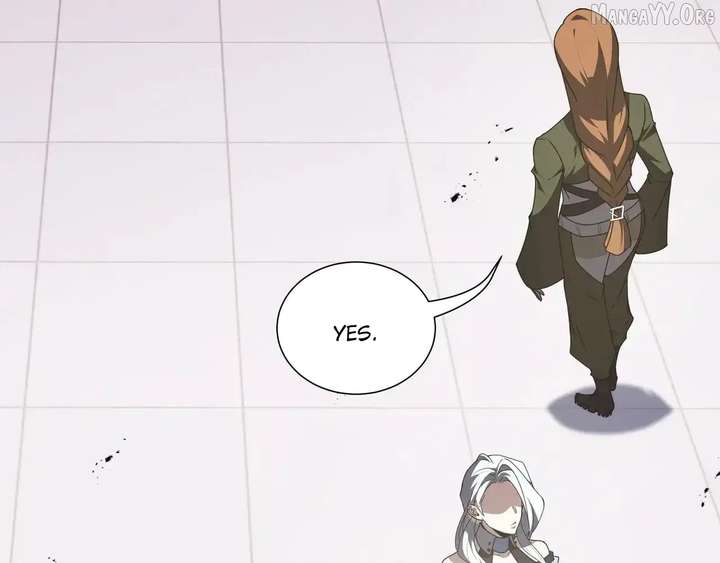 I Contracted Myself Chapter 123 - Page 42