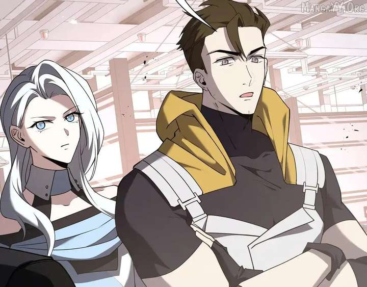 I Contracted Myself Chapter 123 - Page 50