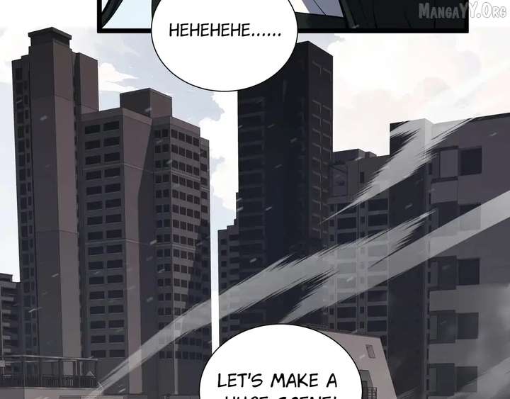 I Contracted Myself Chapter 124 - Page 106