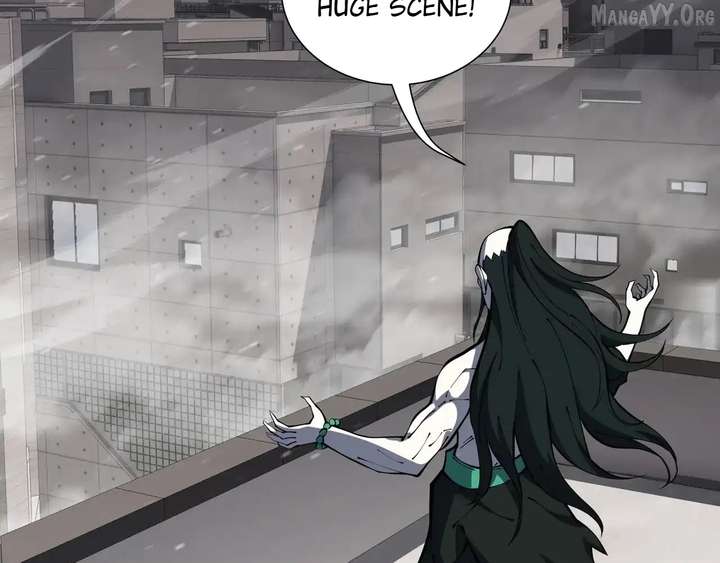 I Contracted Myself Chapter 124 - Page 107