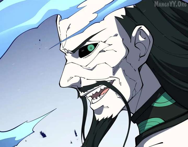 I Contracted Myself Chapter 124 - Page 112