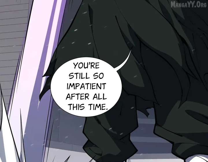 I Contracted Myself Chapter 124 - Page 117