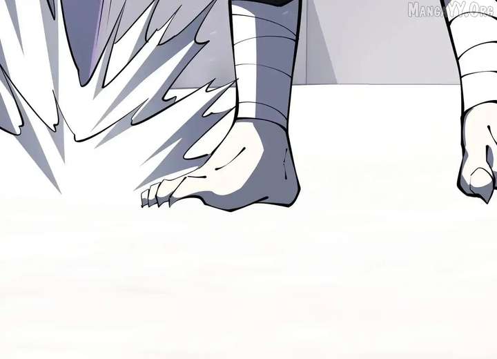 I Contracted Myself Chapter 124 - Page 118