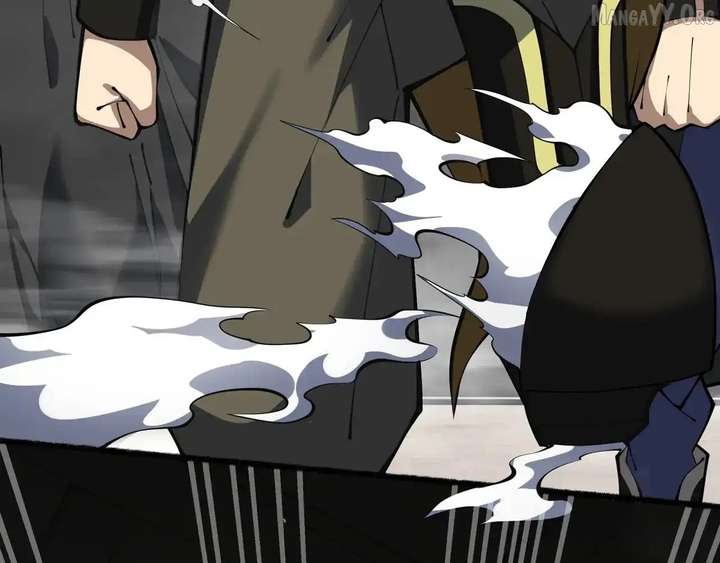 I Contracted Myself Chapter 124 - Page 12