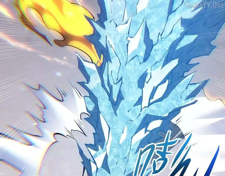 I Contracted Myself Chapter 124 - Page 123