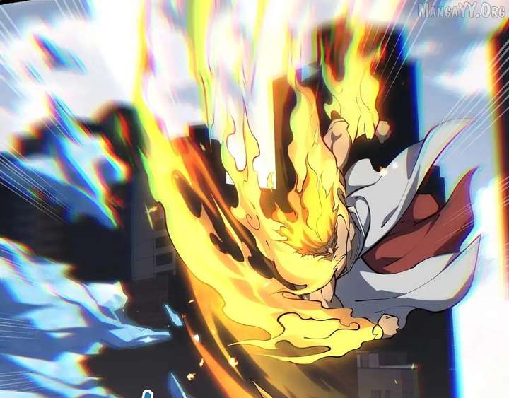 I Contracted Myself Chapter 124 - Page 127