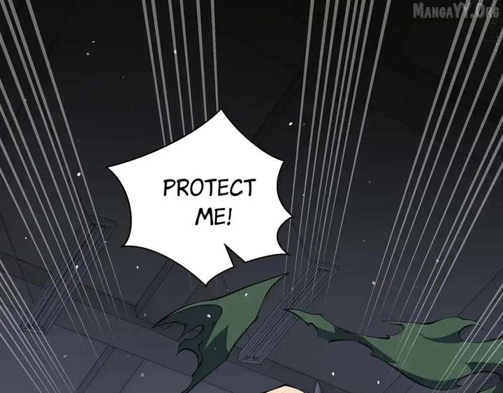 I Contracted Myself Chapter 124 - Page 13