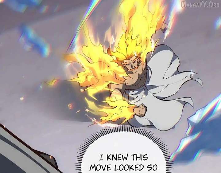 I Contracted Myself Chapter 124 - Page 130