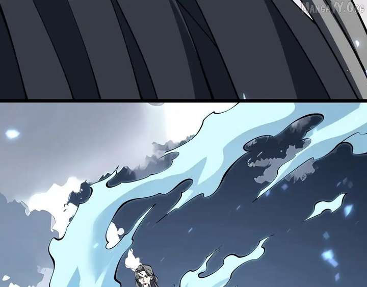 I Contracted Myself Chapter 124 - Page 132