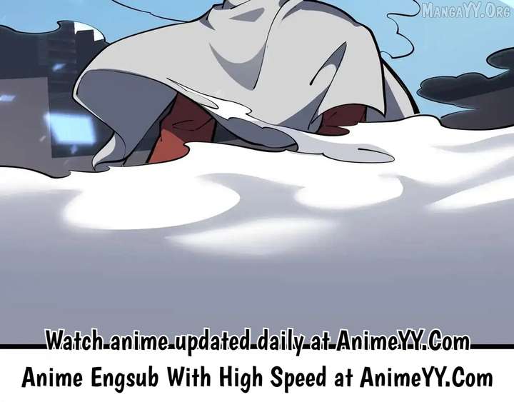 I Contracted Myself Chapter 124 - Page 135