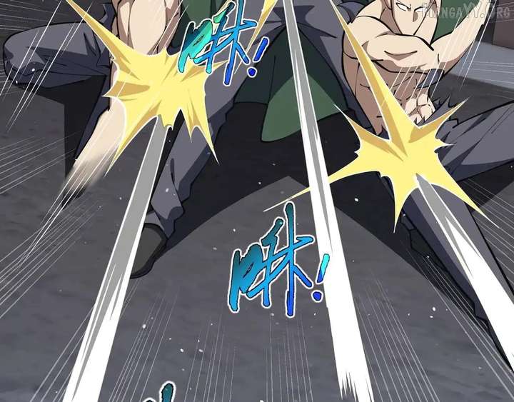 I Contracted Myself Chapter 124 - Page 17